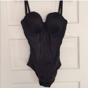 Maidenform Flexees body shaper 36D